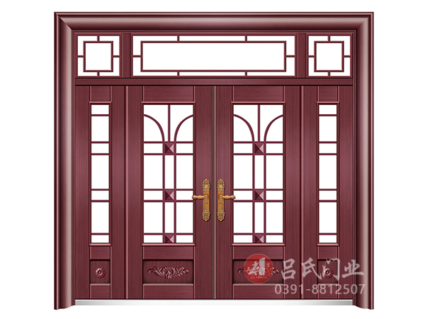 名稱(chēng):盛世景觀-型號(hào):六類(lèi)花