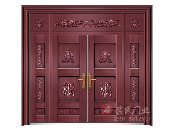 名稱:同舟共濟(jì)