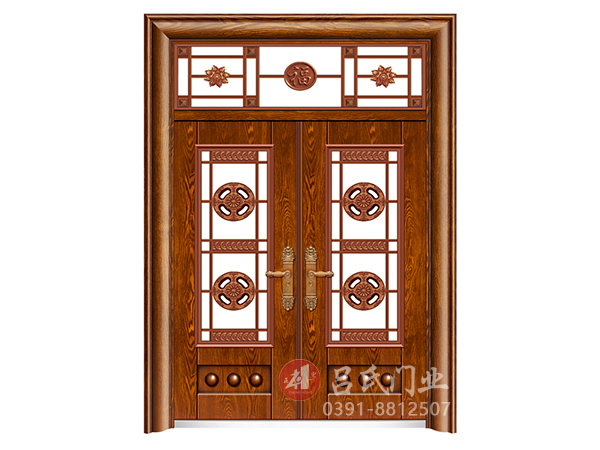 名稱(chēng):招財(cái)納福-型號(hào):四類(lèi)花