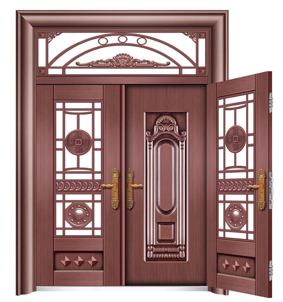 名稱:總統(tǒng)復(fù)合門 型號(hào):四類花