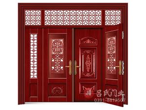 名稱：福從天降-型號(hào)：六類花